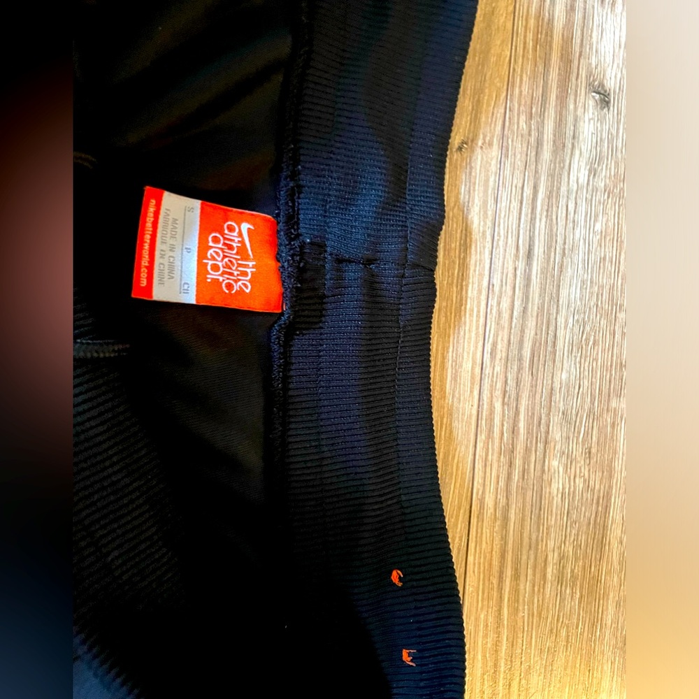 Vintage Nike pants